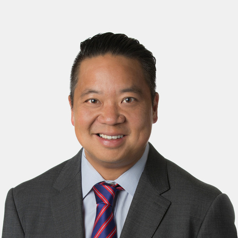 Mark Y. Liu headshoot, JD Class of 2005