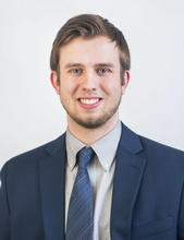 Clerkship headshot Theodore Appel