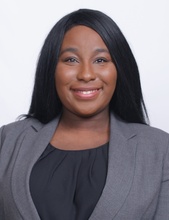 Clerkship headshot Emani Marshal-Loving