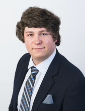 Clerkship headshot William Haynes