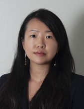 Clerkship headshot Sandy Hsieh