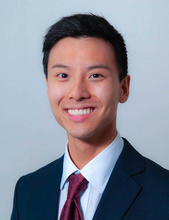 Clerkship headshot Ethan Chen