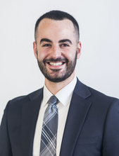 Clerkship headshot Bradley Peltin