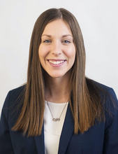 Clerkship headshot Elizabeth Shaw