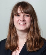 Clerkship headshot Olivia Schuler