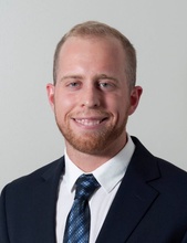 Clerkship headshot Andrew Osborn