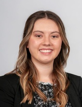 Clerkship headshot Lauren Hoover