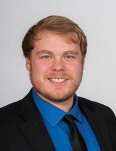 Clerkship headshot Ryan Daisy