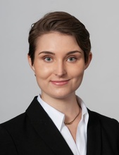 Clerkship headshot Talera Jensen