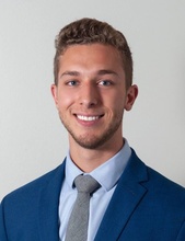 Clerkship headshot Tyler Wills